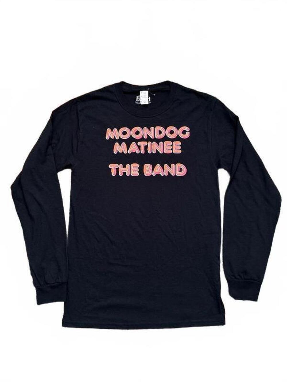 The Band Long Sleeve T-Shirt